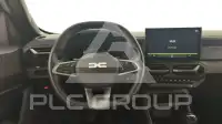 2025 Dacia Duster
