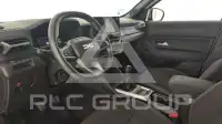 2025 Dacia Duster