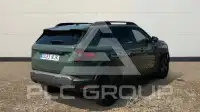 2025 Dacia Duster
