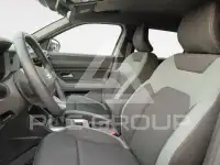 2025 Dacia Duster