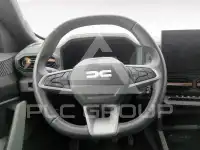2025 Dacia Duster