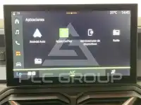 2025 Dacia Duster