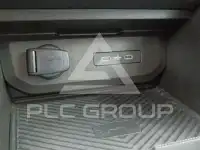 2025 Dacia Duster