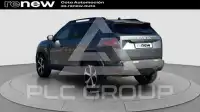 2025 Dacia Duster