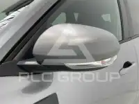 2025 Dacia Duster