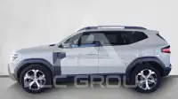 2025 Dacia Duster