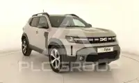 2025 Dacia Duster