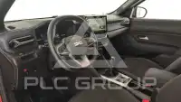 2025 Dacia Duster