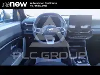 2025 Dacia Duster