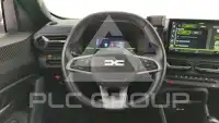 2025 Dacia Duster