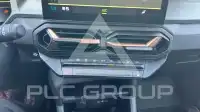 2025 Dacia Duster