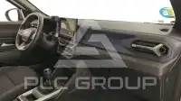 2025 Dacia Duster