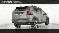 2025 Dacia Duster