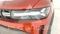 2025 Dacia Duster