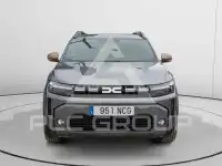 2025 Dacia Duster