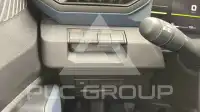 2025 Dacia Duster