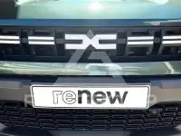 2025 Dacia Duster
