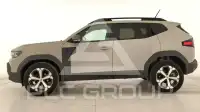 2025 Dacia Duster