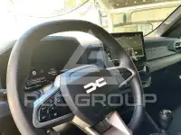 2025 Dacia Duster