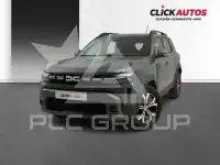 2025 Dacia Duster