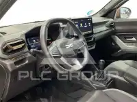 2025 Dacia Duster