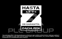 2025 Dacia Duster