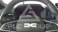 2025 Dacia Duster