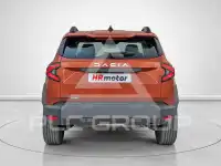 2025 Dacia Duster