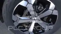2025 Dacia Duster