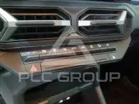 2025 Dacia Duster