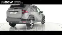 2025 Dacia Duster