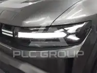 2025 Dacia Duster