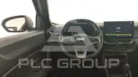 2025 Dacia Duster