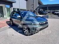 2025 Dacia Duster