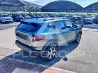 2025 Dacia Duster
