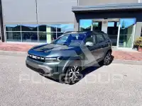 2025 Dacia Duster