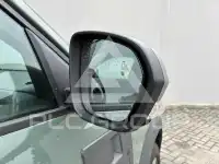 2025 Dacia Duster