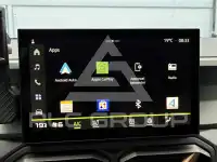 2025 Dacia Duster