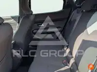 2025 Dacia Duster