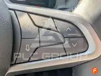 2025 Dacia Duster