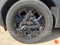 2025 Dacia Duster