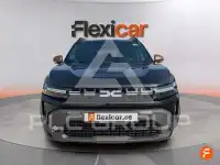 2025 Dacia Duster