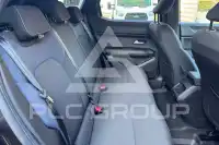 2025 Dacia Duster