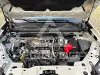 2025 Dacia Duster