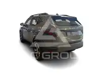 2025 Dacia Duster