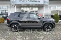 2025 Dacia Duster