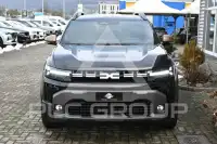 2025 Dacia Duster