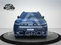2025 Dacia Duster
