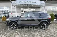 2025 Dacia Duster