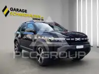 2025 Dacia Duster